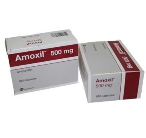 Generic Amoxil