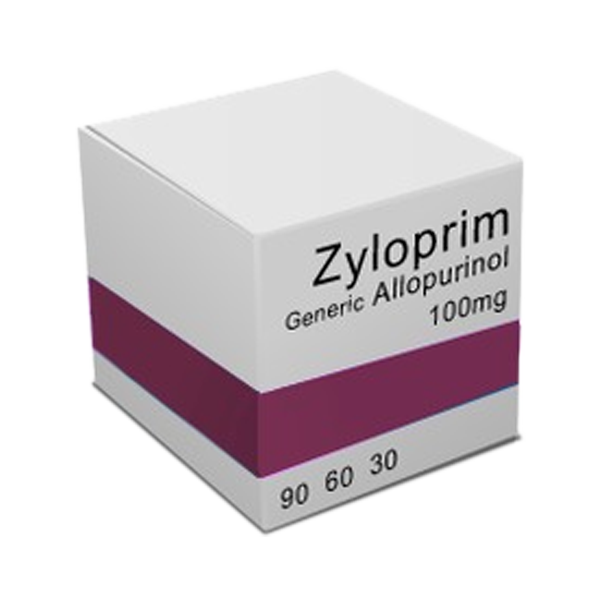 Generic Zyloprim