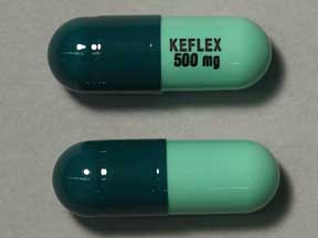 Generic Keflex