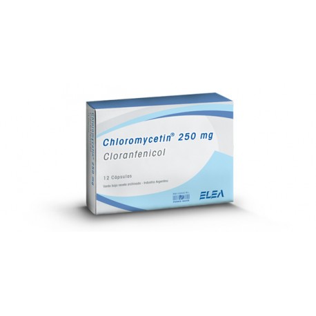 Generic Chloromycetin