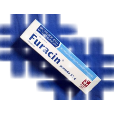 Generic Furacin