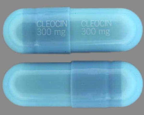 Generic Cleocin