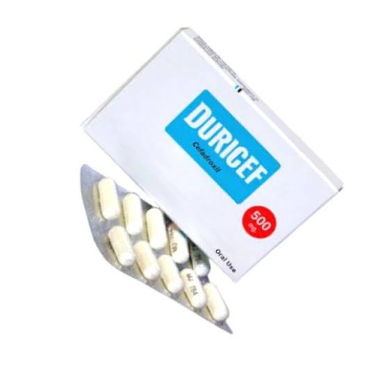 Generic Duricef