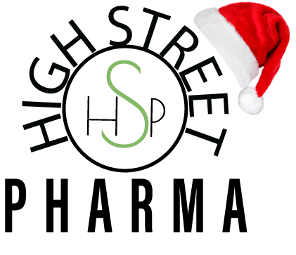 Highstreetpharma