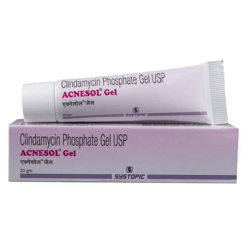 Acnesol Gel