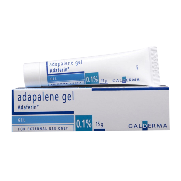 Adaferin Gel 0.1%