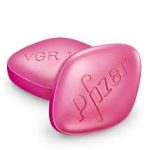 Lovegra (Sildenafil citrate)
