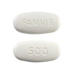 Generic Famvir (Famciclovir)