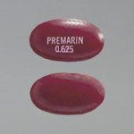 Generic Premarin (Conjugated Estrogens)