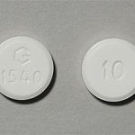 Generic Norvasc (Amlodipine)