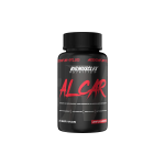 Alcar L-CARNITINE 1000mg Tablets