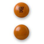 Generic Thorazine (Chlorpromazine)