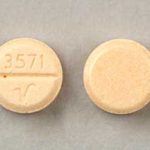 Generic Esidrix (Hydrochlorothiazide)