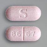 Generic Skelaxin (Metaxalone)