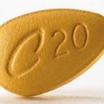 Brand Tadalafil Bottled