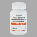 Generic Endep (Amitriptyline)