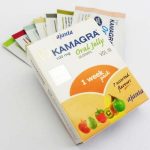 Kamagra Oral Jelly Vol-2 (Sildenafil Citrate)