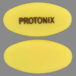 Generic Protonix (Pantoprazole)