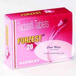Forzest (Tadalafil)