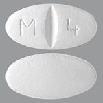 Generic Toprol Xl (Metoprolol)