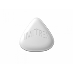 Generic Imitrex (Sumatriptan)