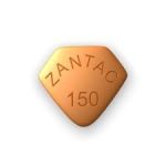Generic Zantac (Ranitidine)