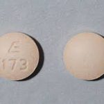 Generic Lisinopril (Hydrochlorothiazide)