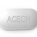 Generic Aceon (Perindopril)