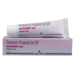 Acnesol Gel 1% (20gm)