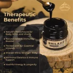 Therapeutic Benefits