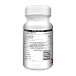 Berberine/Daruharidra 450mg Vegan Capsules - Image 2