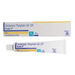 Clindac A Gel 20gm
