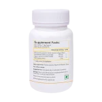 Curcumin 250mg Veg Capsules - Image 2