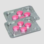 Lady Era (Sildenafil Citrate)