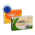 Cialis 20mg (Tadalafil)