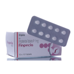 Generic Finpecia (Finasteride)