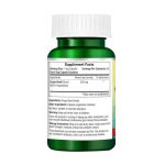 Grape Seed Extract 500mg Veg Capsules - Image 2