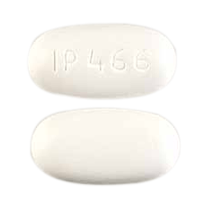 Generic Ibuprofen
