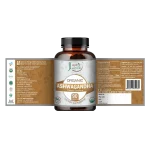 Ashwagandha 750mg Tablets - Image 2