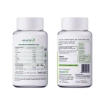 Magnesium Glycinate 550mg Capsules - Image 2