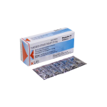 Mamofen Tablets (Tamoxifen Citrate)