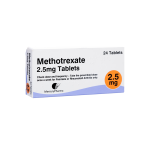 Generic Methotrexate