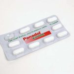 Generic Panadol (Paracetamol)