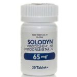 Solodyn ER (Minocycline)
