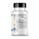 L Taurine 1000mg Capsules - Image 2
