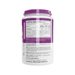 L-Tryptophan 220mg Veg Capsules - Image 2