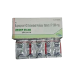 Unidep SR 300 Tablet
