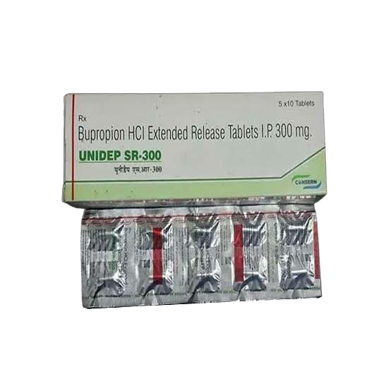 Unidep Unidep SR 300 Tablet - Image 1