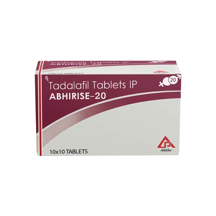 abhhirise Abhirise 20 Mg - Image 1