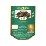 Akarkara (Anacyclus Pyrethrum) 50gm Powder - Image 2